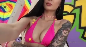 Marley Brinx [ marleybrinx ] Onlyfans leaked video 5204993 on Hotleaks.tv