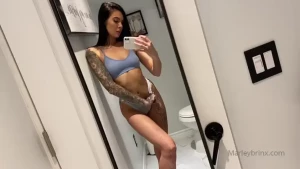 Marley Brinx [ marleybrinx ] Onlyfans leaked video 5204998 on Hotleaks.tv