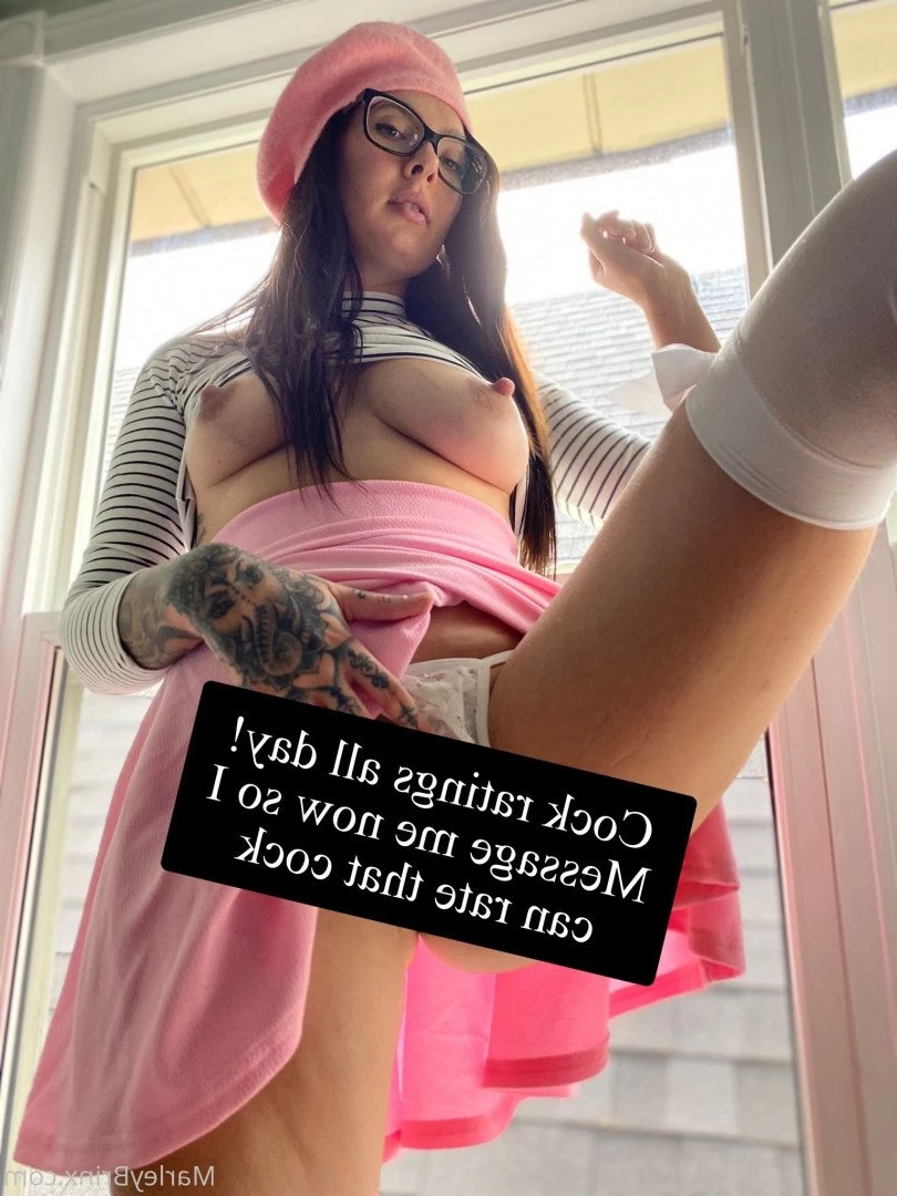 Marley Brinx [ marleybrinx ] Onlyfans leaked photo 5504880 on Hotleaks.tv