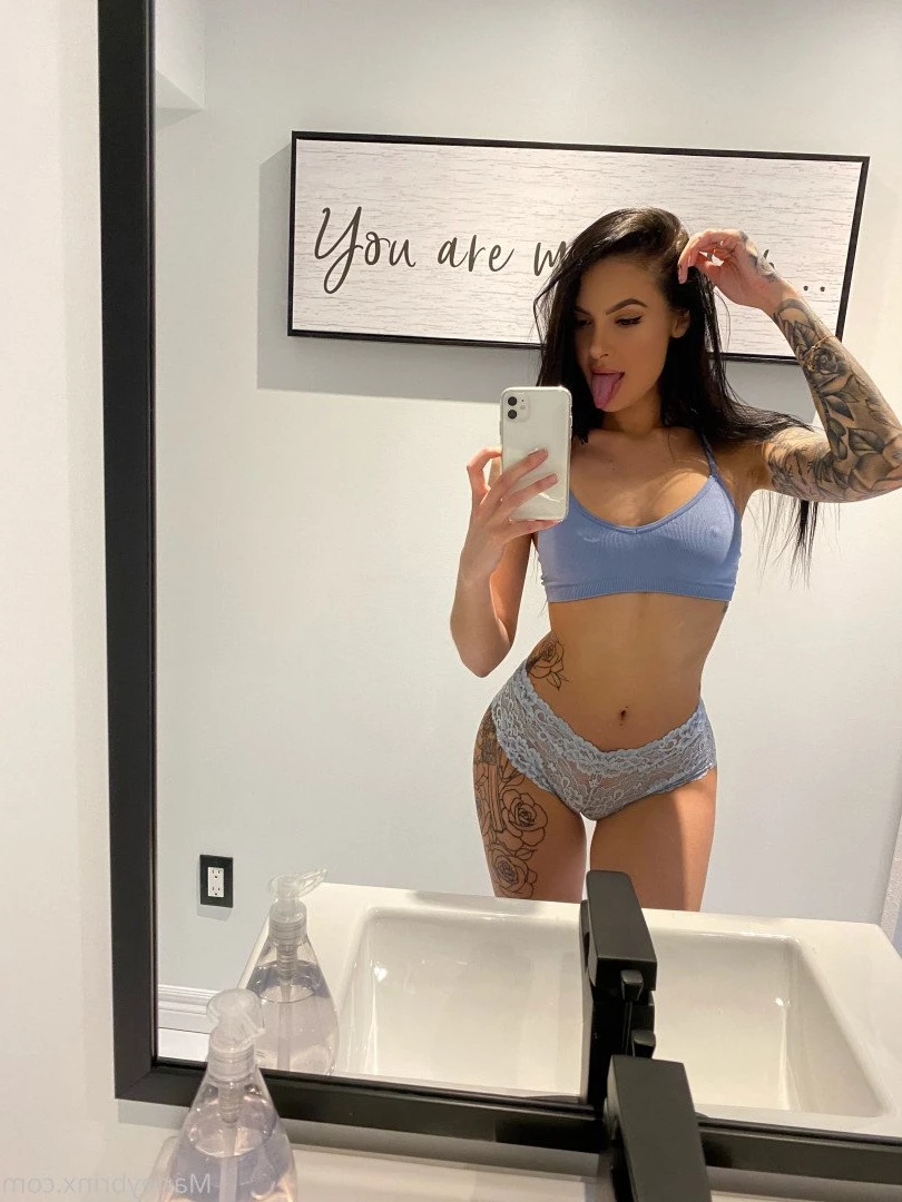 Marley Brinx [ marleybrinx ] Onlyfans leaked photo 5507945 on Hotleaks.tv