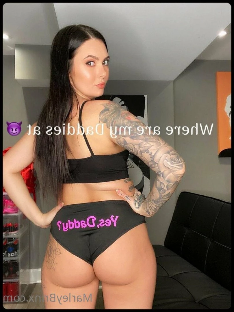 Marley Brinx [ marleybrinx ] Onlyfans leaked photo 5509642 on Hotleaks.tv