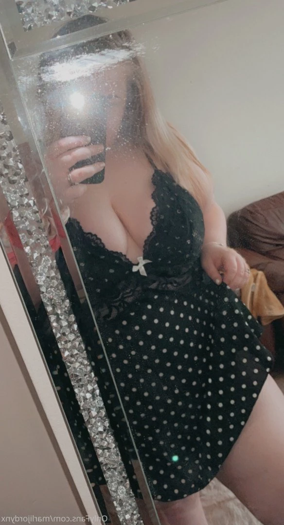 Marli Jordyn 👸SEXTING 💗 VID CALLS😉 [ marlijordynx ] Onlyfans leaked photo 5126286 on Hotleaks.tv