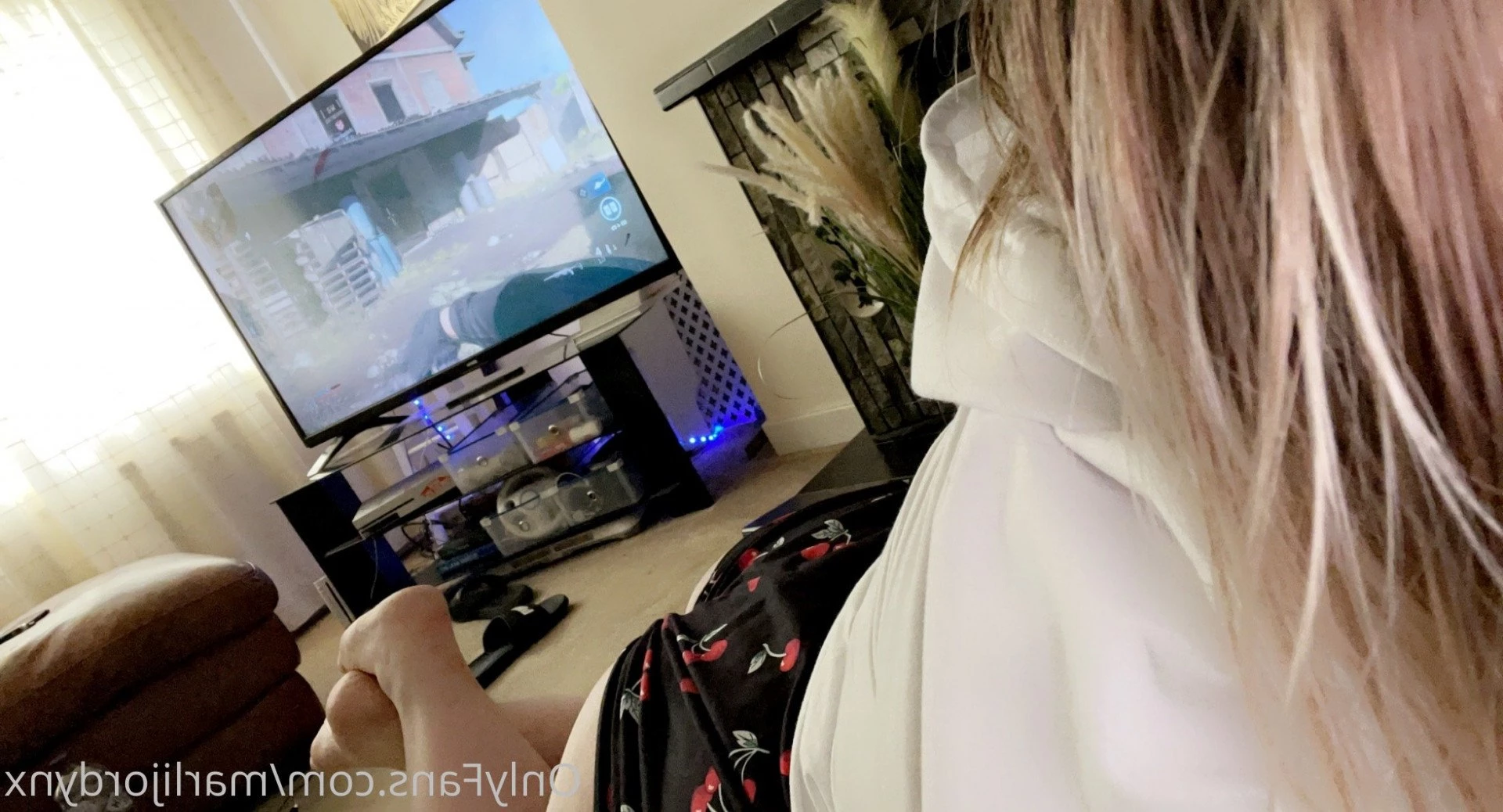 Marli Jordyn 👸SEXTING 💗 VID CALLS😉 [ marlijordynx ] Onlyfans leaked photo 5126353 on Hotleaks.tv