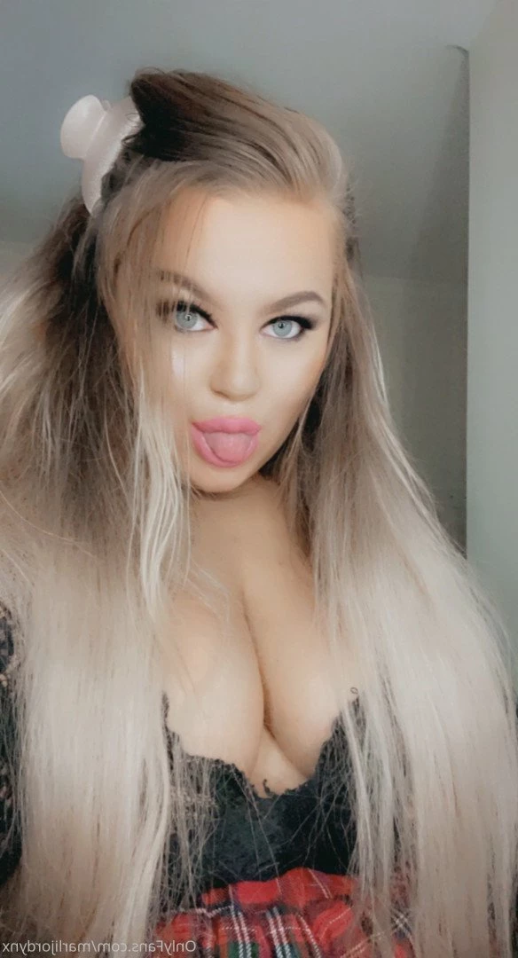 Marli Jordyn 👸SEXTING 💗 VID CALLS😉 [ marlijordynx ] Onlyfans leaked photo 5126767 on Hotleaks.tv
