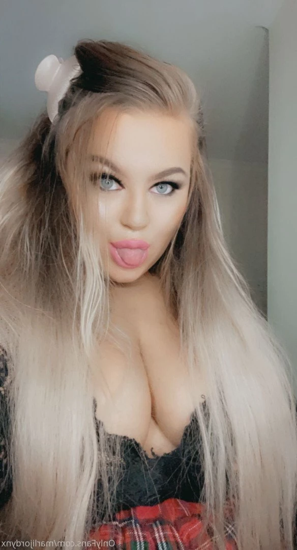 Marli Jordyn 👸SEXTING 💗 VID CALLS😉 [ marlijordynx ] Onlyfans leaked photo 5126873 on Hotleaks.tv