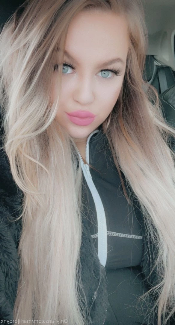 Marli Jordyn 👸SEXTING 💗 VID CALLS😉 [ marlijordynx ] Onlyfans leaked photo 5126893 on Hotleaks.tv
