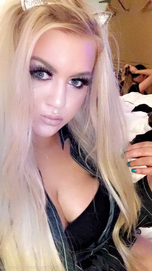 Marli Jordyn 👸SEXTING 💗 VID CALLS😉 [ marlijordynx ] Onlyfans leaked photo 5127168 on Hotleaks.tv