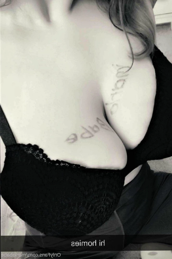 Marlo Babe [ marlosans ] Onlyfans leaked photo 5437189 on Hotleaks.tv