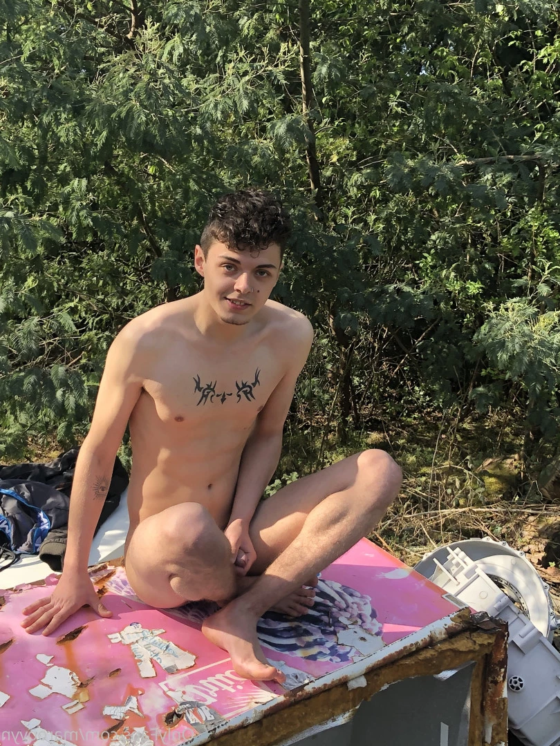 Mar Vyn [ maroovyn ] Onlyfans leaked photo 5599100 on Hotleaks.tv
