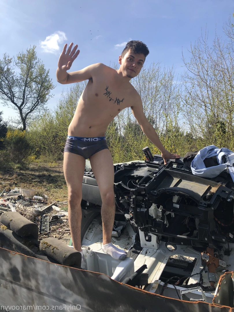 Mar Vyn [ maroovyn ] Onlyfans leaked photo 5599261 on Hotleaks.tv