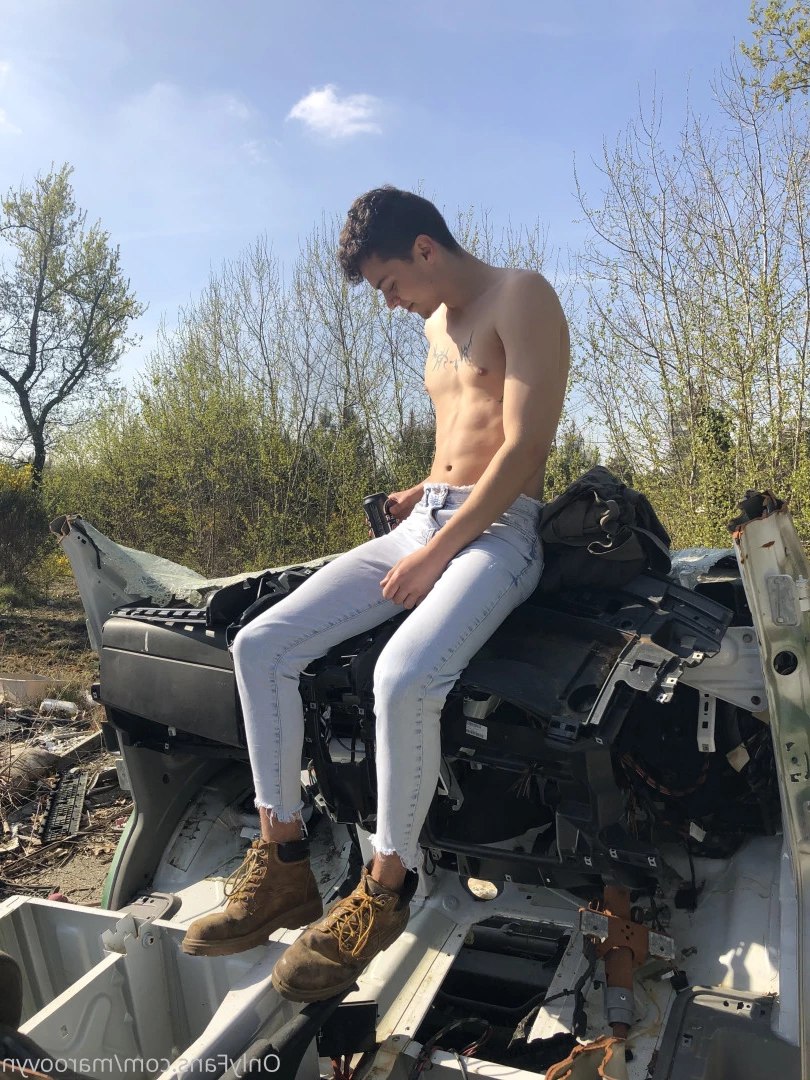 Mar Vyn [ maroovyn ] Onlyfans leaked photo 5599410 on Hotleaks.tv