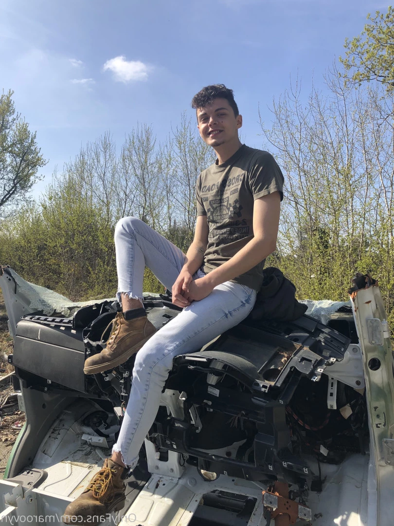 Mar Vyn [ maroovyn ] Onlyfans leaked photo 5599498 on Hotleaks.tv