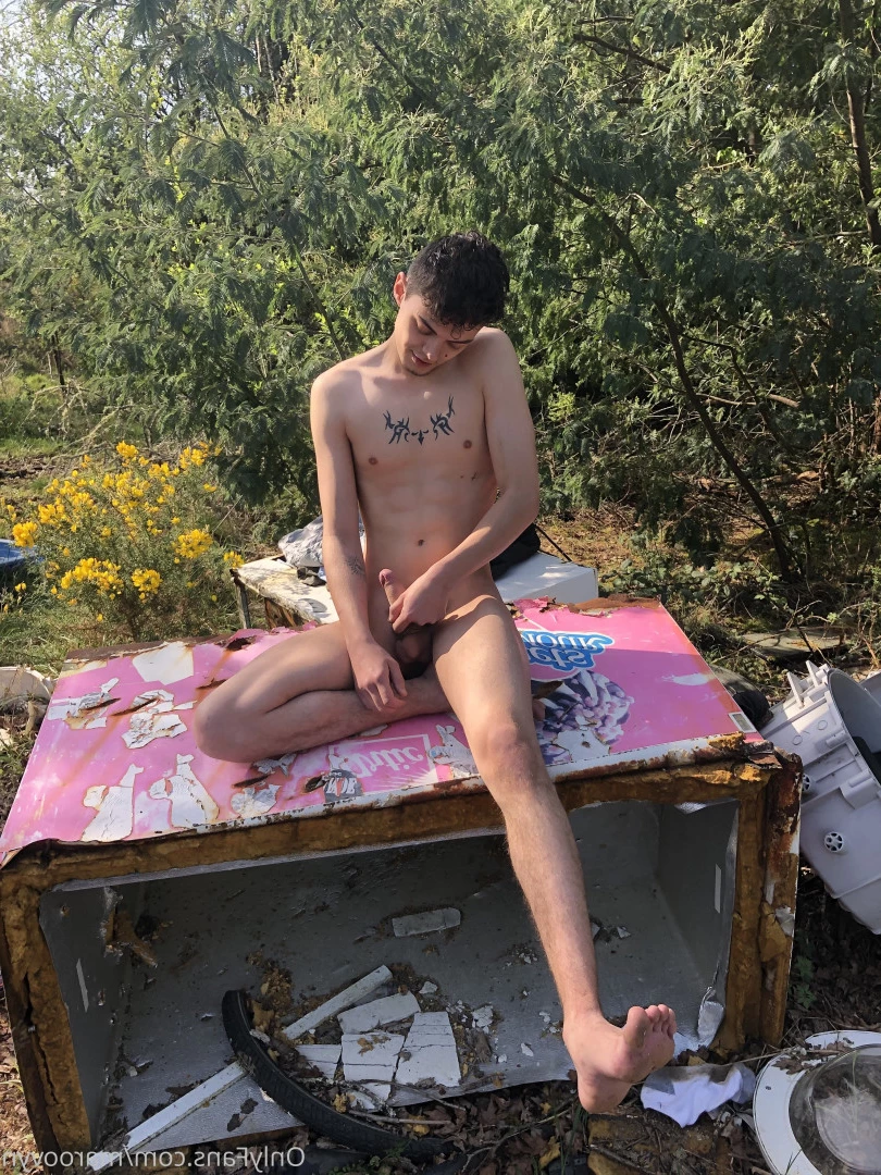 Mar Vyn [ maroovyn ] Onlyfans leaked photo 5599686 on Hotleaks.tv