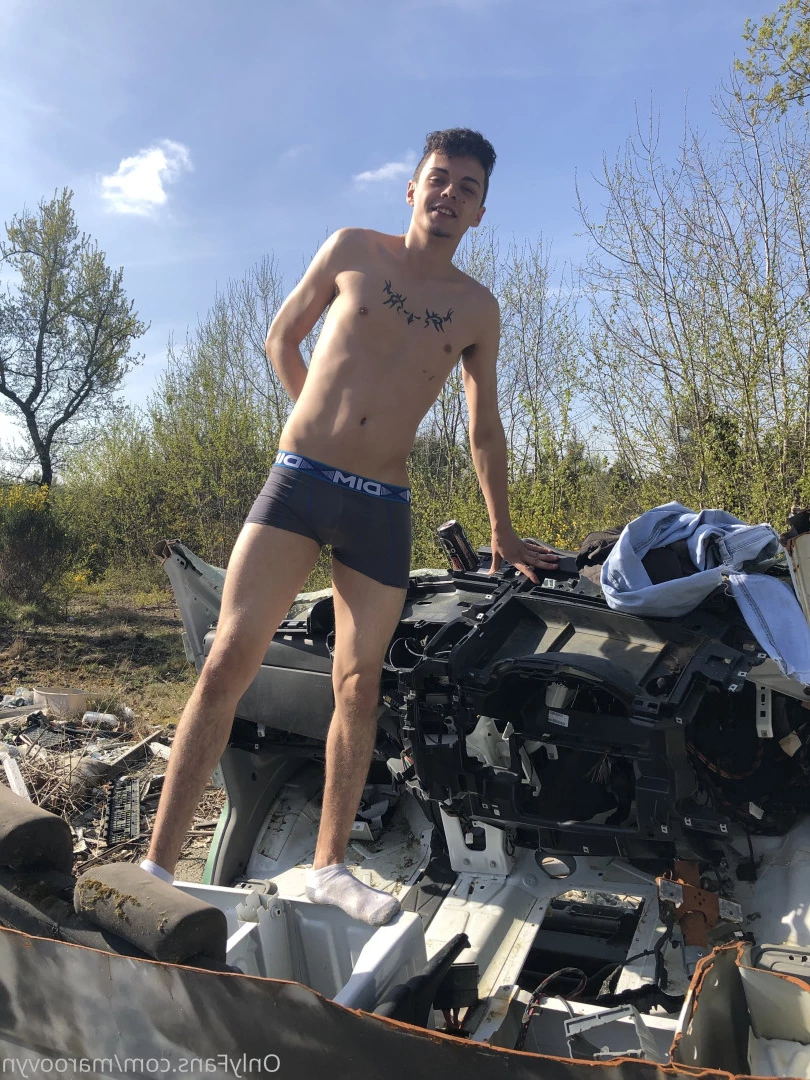 Mar Vyn [ maroovyn ] Onlyfans leaked photo 5599961 on Hotleaks.tv