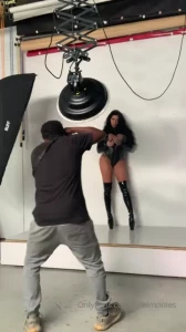 Lindi Nunziato [ iamlmonies ] Onlyfans leaked video 1489297 on Hotleaks.tv