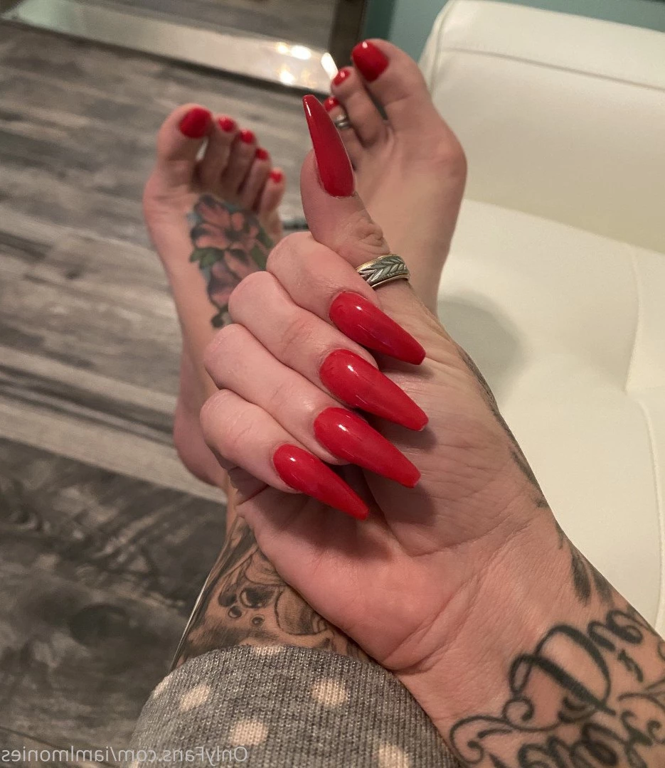 Lindi Nunziato [ iamlmonies ] Onlyfans leaked photo 501063 on Hotleaks.tv