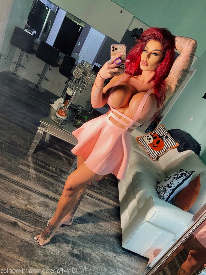 Lindi Nunziato [ iamlmonies ] Onlyfans leaked photo 501074 on Hotleaks.tv