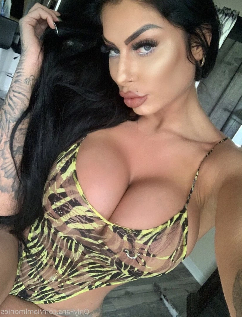 Lindi Nunziato [ iamlmonies ] Onlyfans leaked photo 501139 on Hotleaks.tv