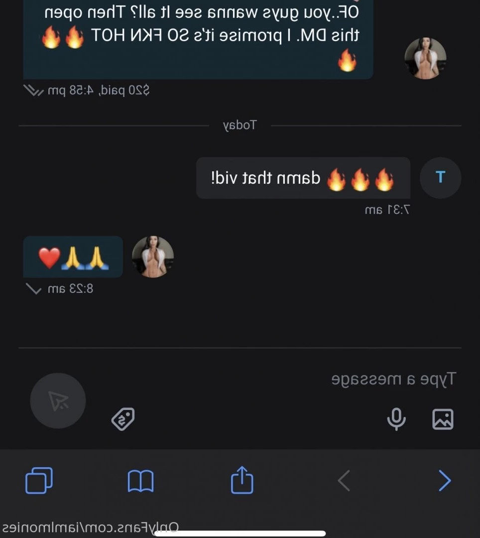 Lindi Nunziato [ iamlmonies ] Onlyfans leaked photo 501217 on Hotleaks.tv