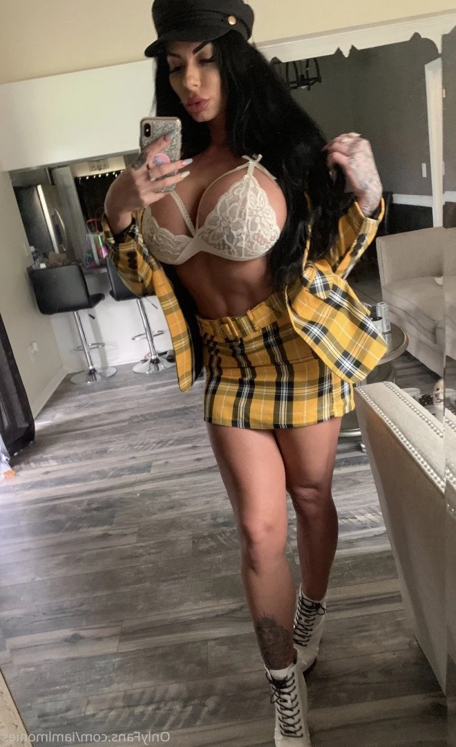 Lindi Nunziato [ iamlmonies ] Onlyfans leaked photo 501283 on Hotleaks.tv