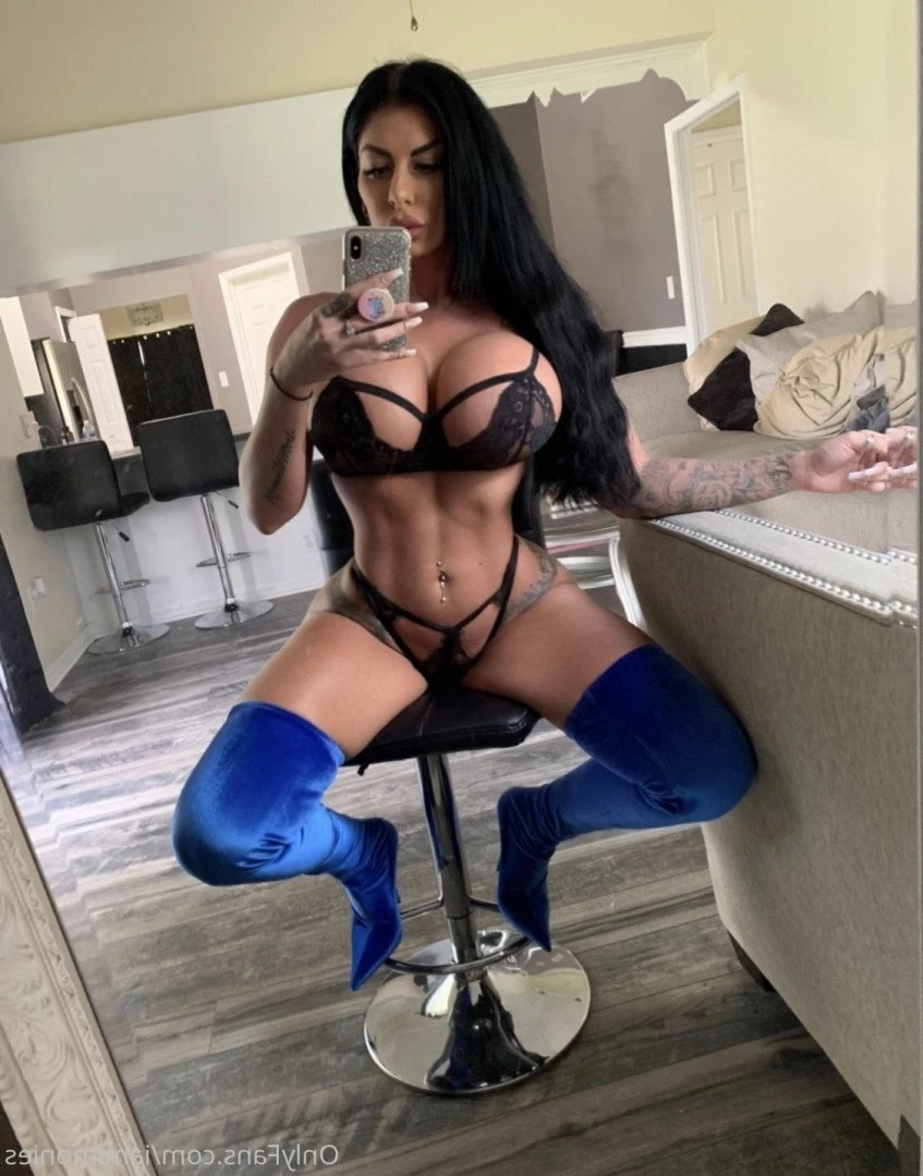 Lindi Nunziato [ iamlmonies ] Onlyfans leaked photo 501404 on Hotleaks.tv