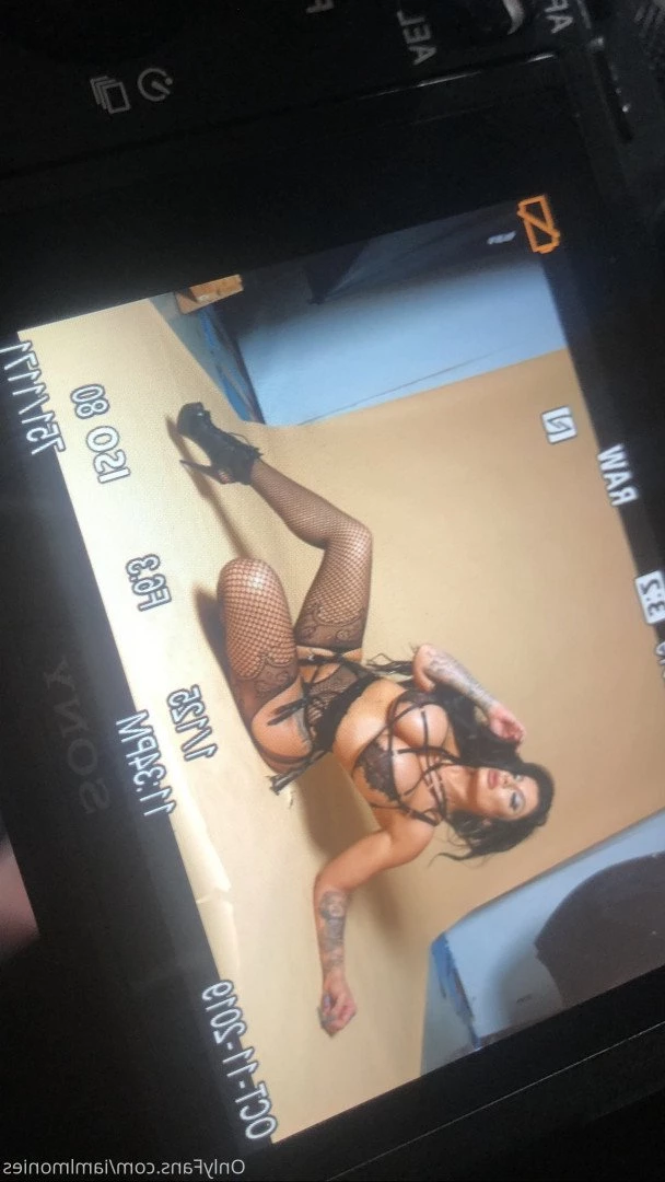 Lindi Nunziato [ iamlmonies ] Onlyfans leaked photo 501483 on Hotleaks.tv