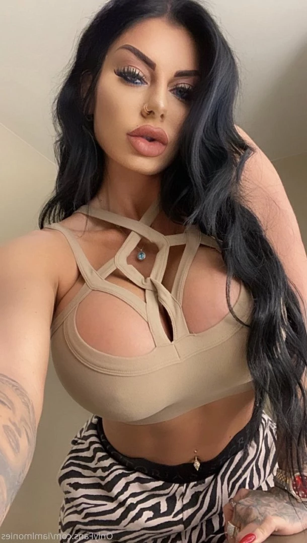 Lindi Nunziato [ iamlmonies ] Onlyfans leaked photo 501780 on Hotleaks.tv