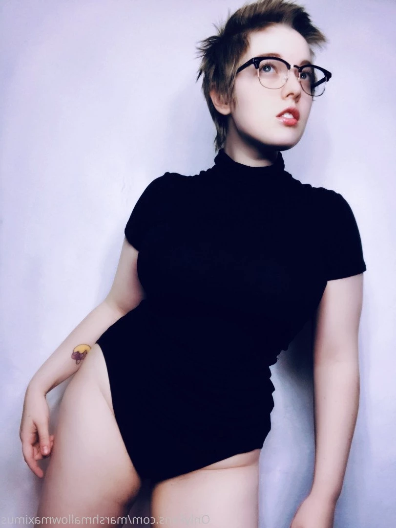 marshmallowmaximus Onlyfans leaked photo 5348951 on Hotleaks.tv