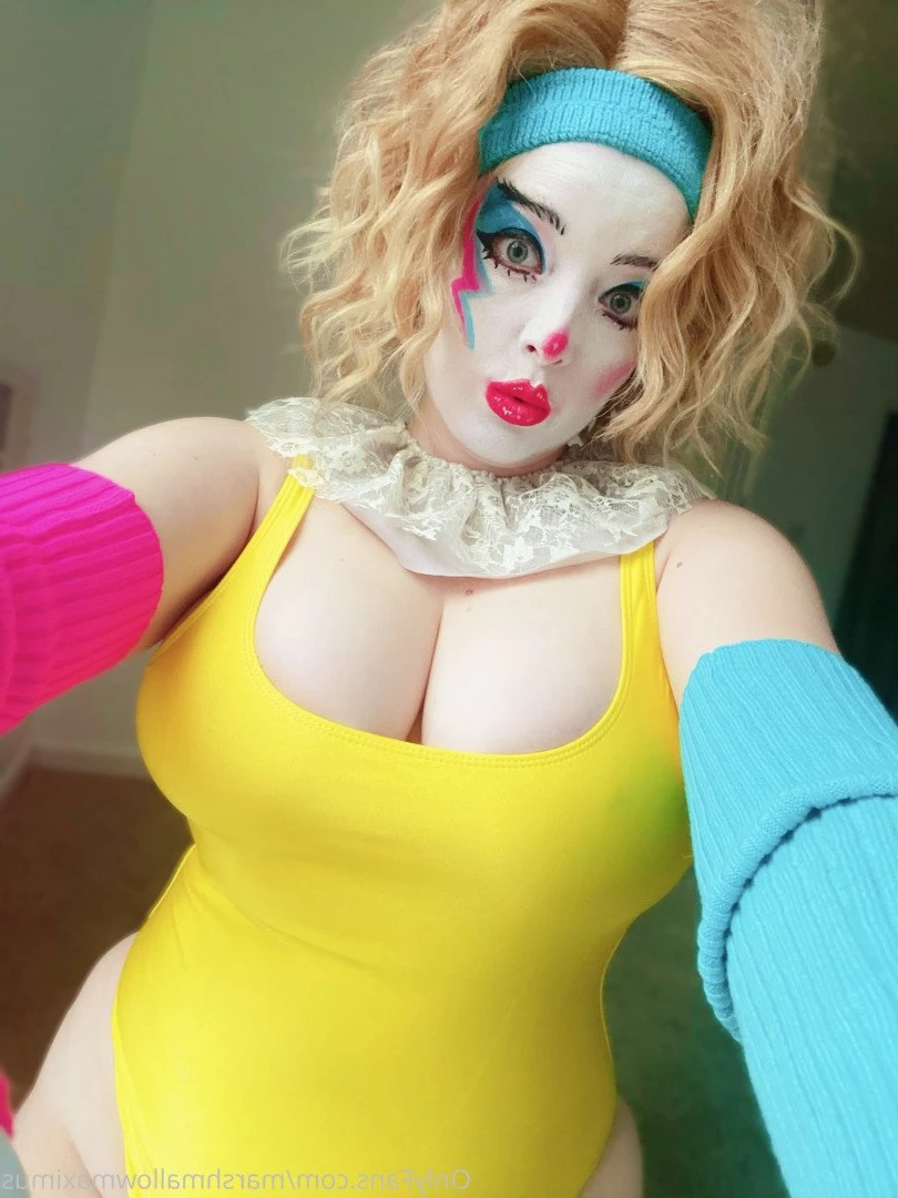 marshmallowmaximus Onlyfans leaked photo 5349055 on Hotleaks.tv