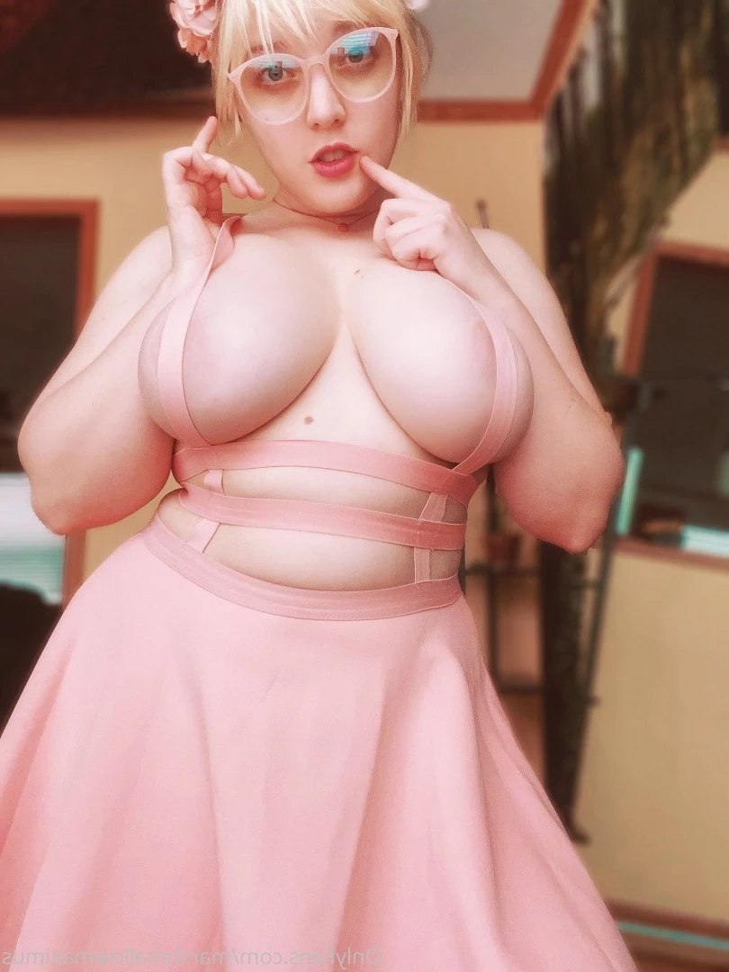 marshmallowmaximus Onlyfans leaked photo 5349423 on Hotleaks.tv