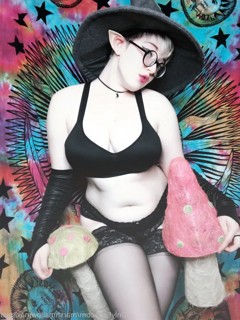 marshmallowmaximus Onlyfans leaked photo 5349727 on Hotleaks.tv
