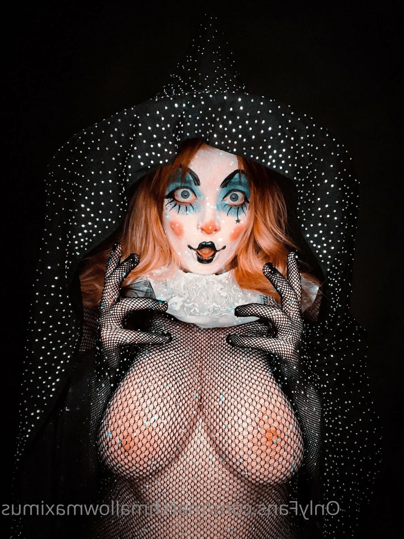 marshmallowmaximus Onlyfans leaked photo 10849782 on Hotleaks.tv