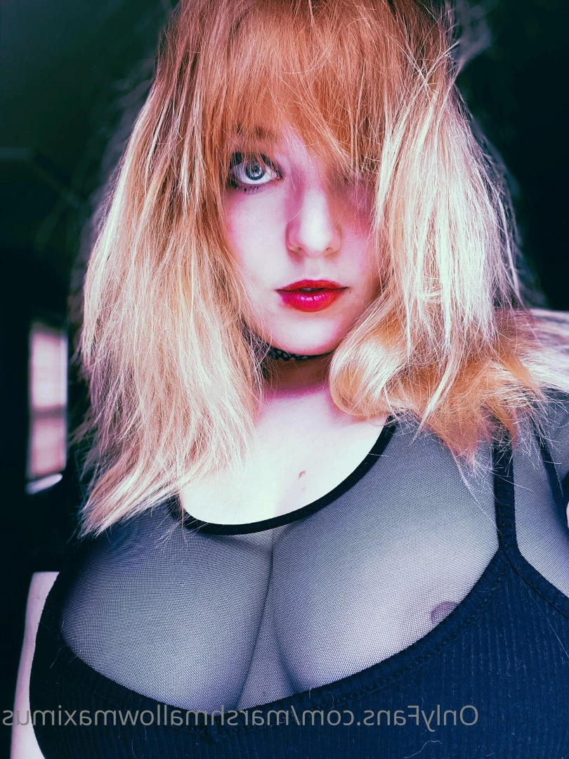 marshmallowmaximus Onlyfans leaked photo 10850857 on Hotleaks.tv