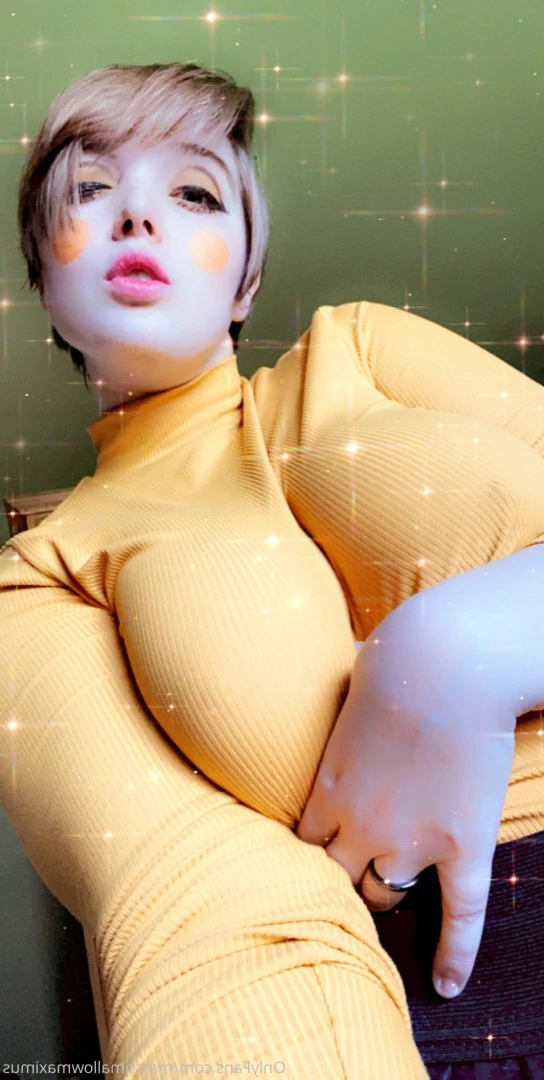 marshmallowmaximus Onlyfans leaked photo 10850902 on Hotleaks.tv