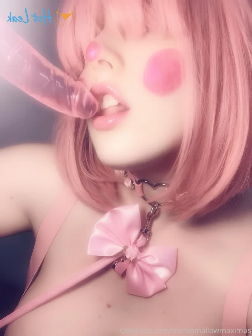 marshmallowmaximus Onlyfans leaked photo 11035479 on Hotleaks.tv