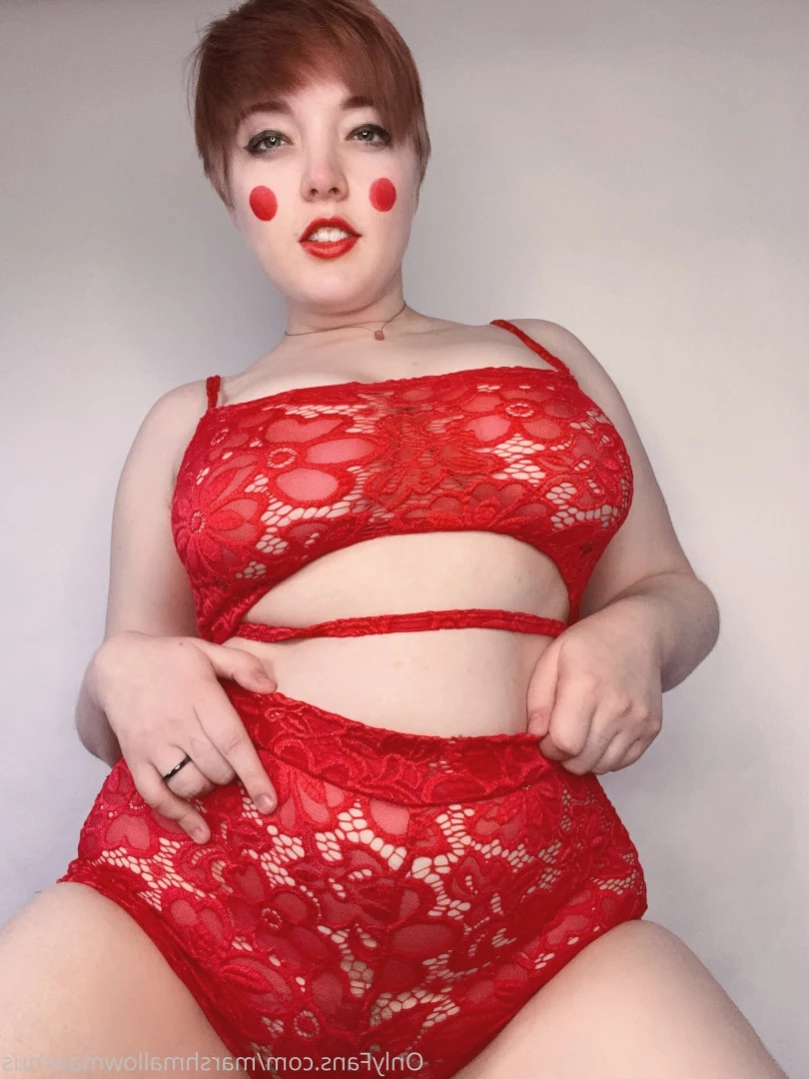 marshmallowmaximus Onlyfans leaked photo 11154756 on Hotleaks.tv