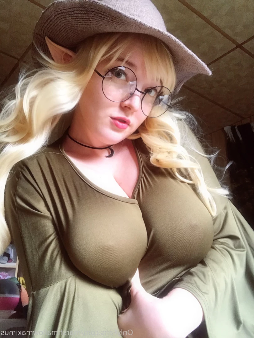 marshmallowmaximus Onlyfans leaked photo 11156758 on Hotleaks.tv