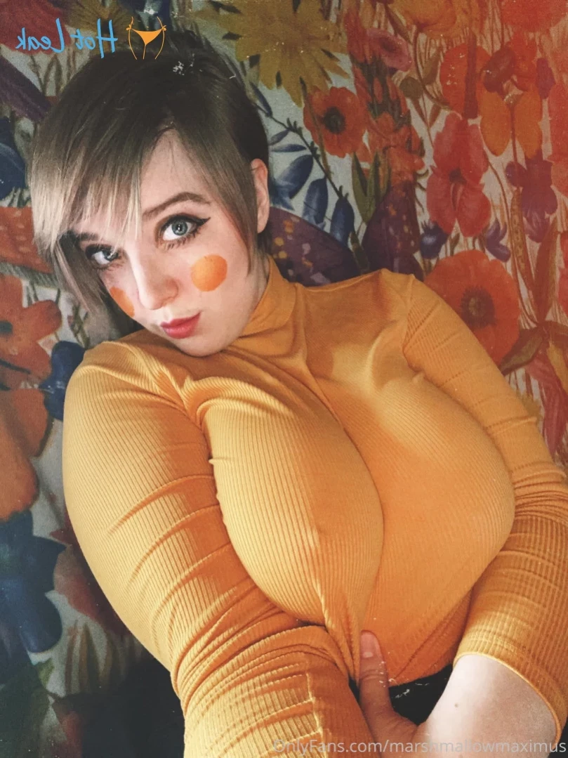 marshmallowmaximus Onlyfans leaked photo 11156764 on Hotleaks.tv