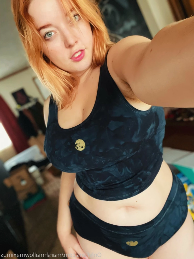marshmallowmaximus Onlyfans leaked photo 11156788 on Hotleaks.tv