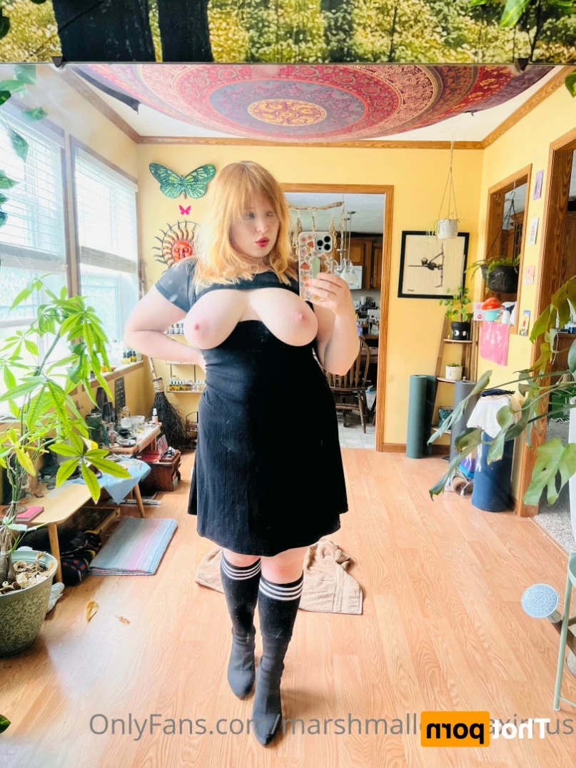 marshmallowmaximus Onlyfans leaked photo 11156887 on Hotleaks.tv