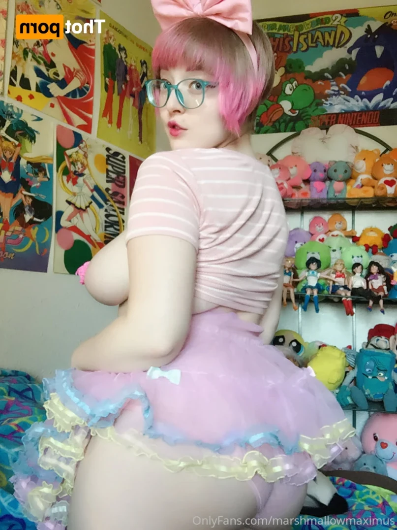 marshmallowmaximus Onlyfans leaked photo 11156904 on Hotleaks.tv