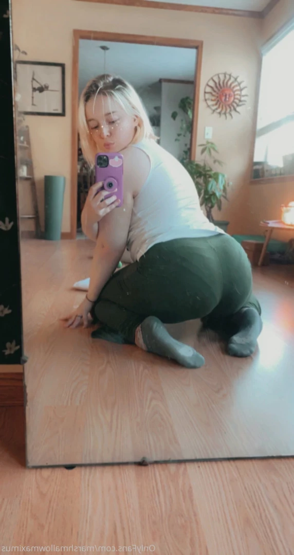 marshmallowmaximus Onlyfans leaked photo 11156934 on Hotleaks.tv