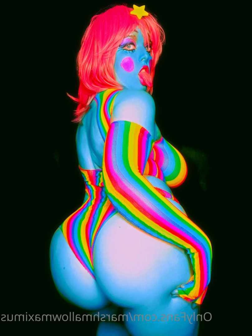 marshmallowmaximus Onlyfans leaked photo 11156977 on Hotleaks.tv