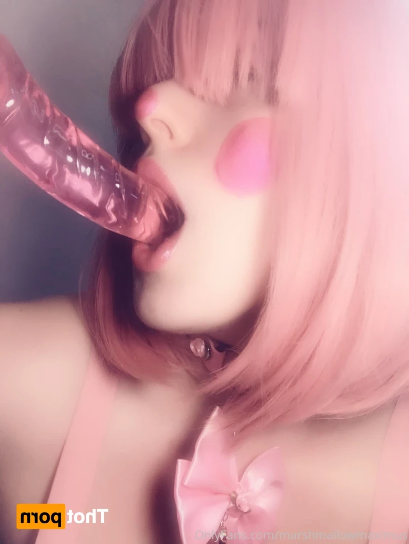 marshmallowmaximus Onlyfans leaked photo 11157032 on Hotleaks.tv