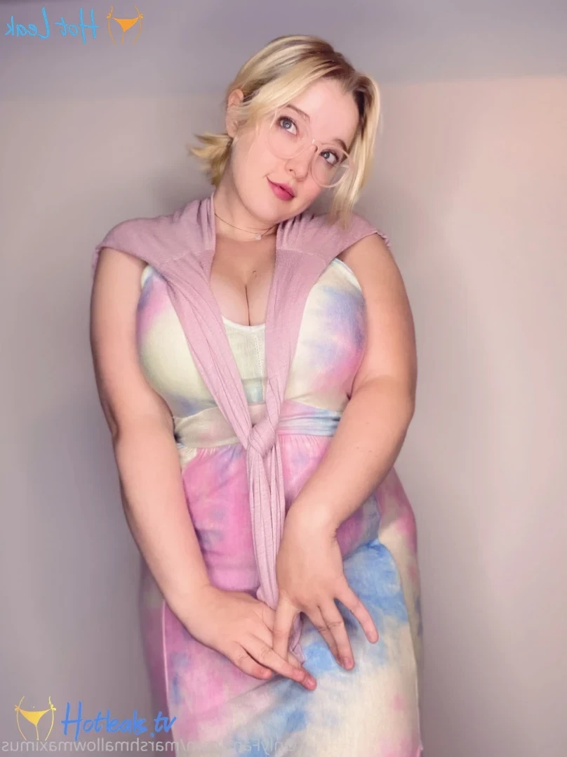marshmallowmaximus Onlyfans leaked photo 11942186 on Hotleaks.tv