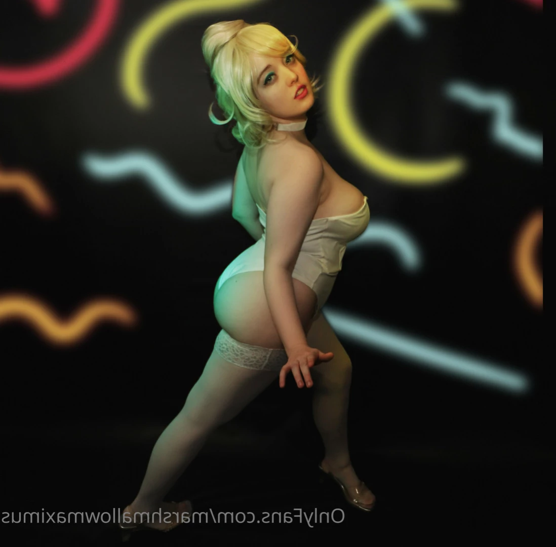 marshmallowmaximus Onlyfans leaked photo 12077318 on Hotleaks.tv