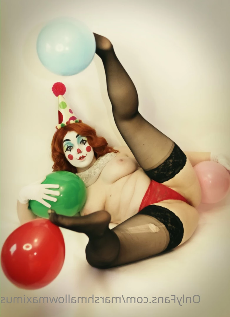 marshmallowmaximus Onlyfans leaked photo 12114095 on Hotleaks.tv