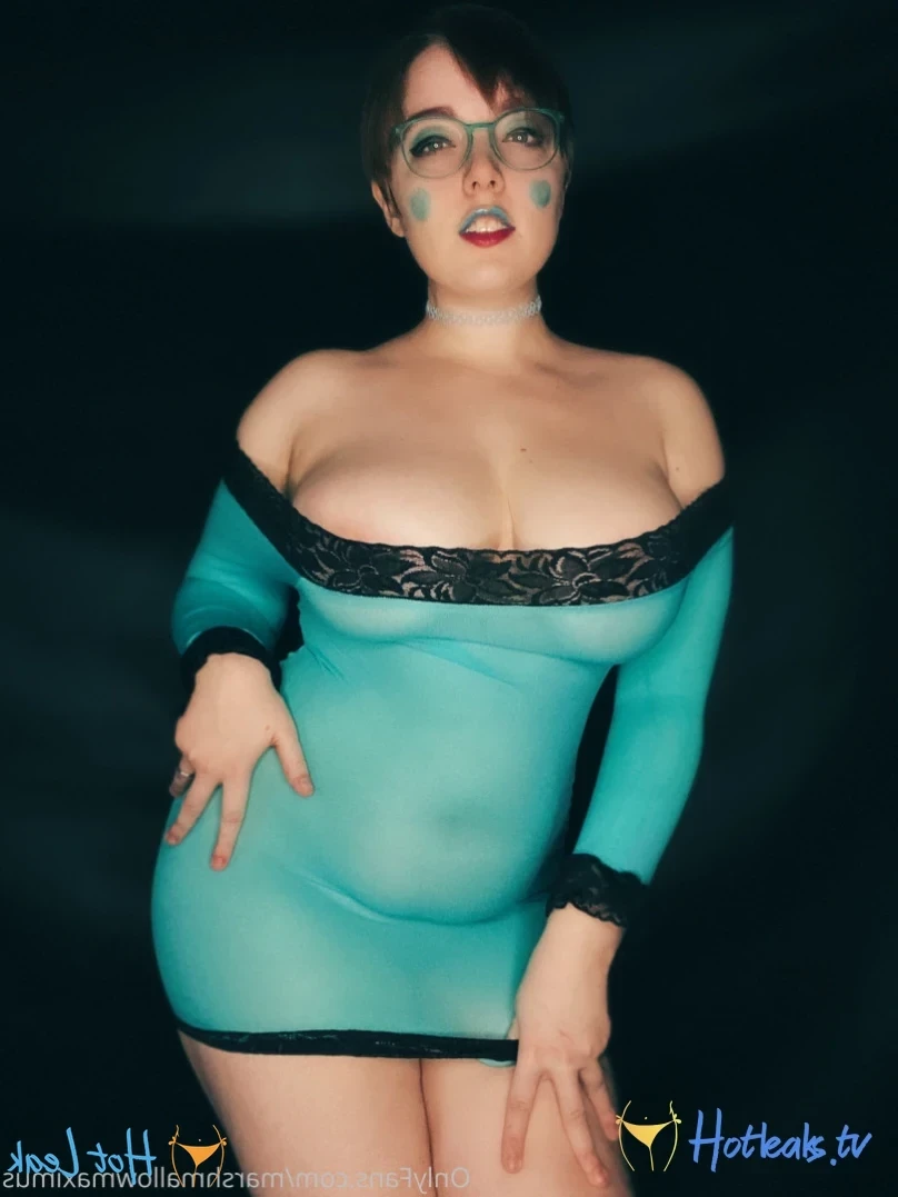 marshmallowmaximus Onlyfans leaked photo 13208031 on Hotleaks.tv