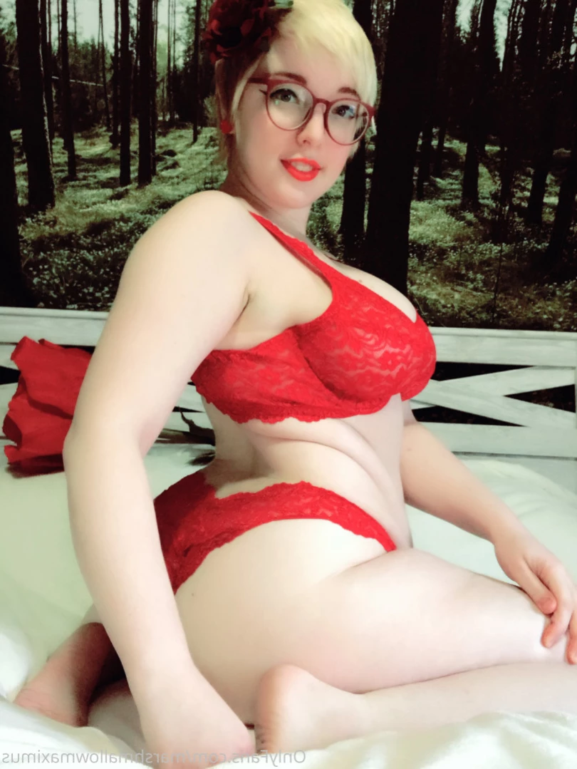 marshmallowmaximus Onlyfans leaked photo 13593474 on Hotleaks.tv