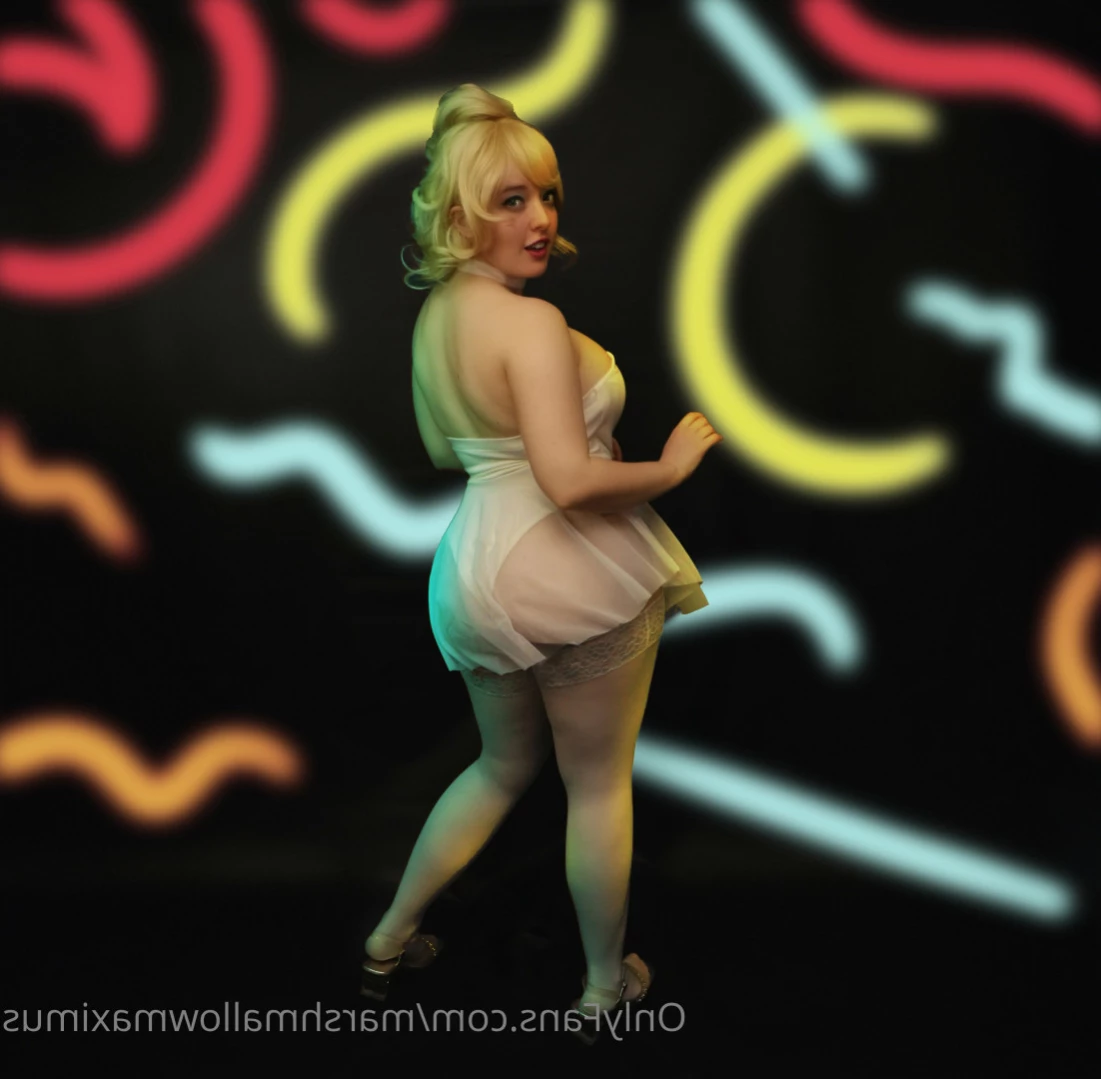 marshmallowmaximus Onlyfans leaked photo 13759575 on Hotleaks.tv